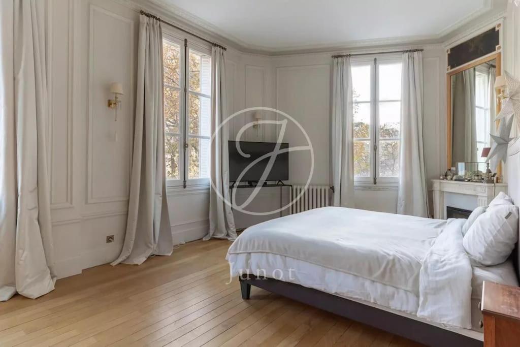 Vakantiehuis Particulier - Maison